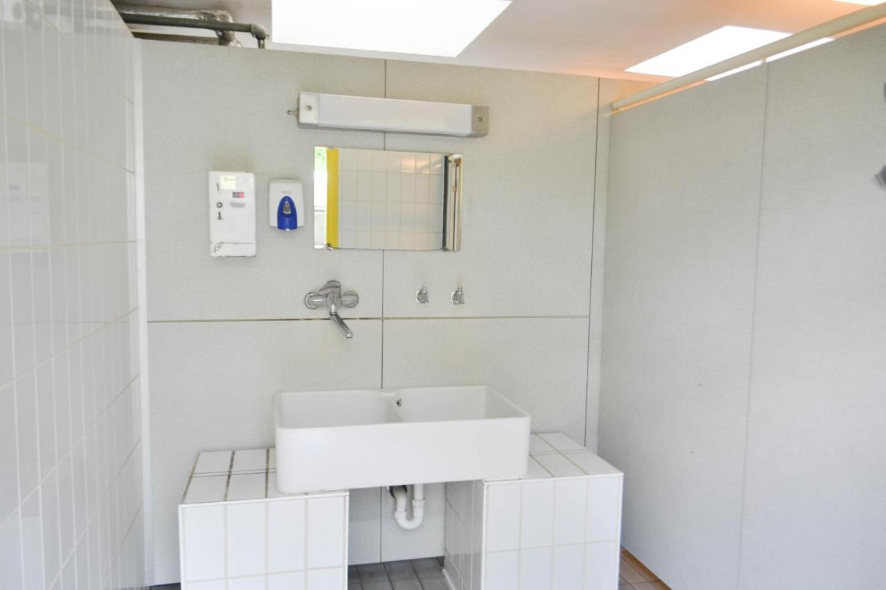 Munich Central Camping Esterno foto