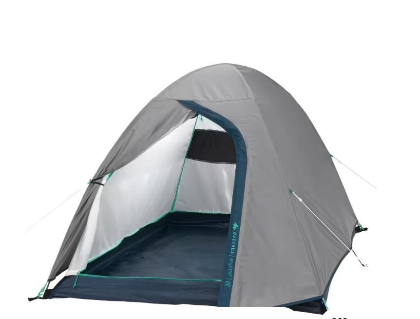 Munich Central Camping Esterno foto